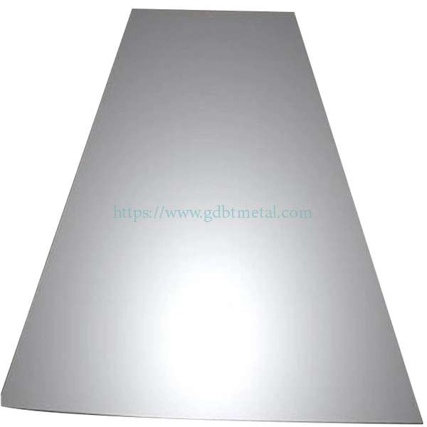 Stainless Steel Sheet&Plate